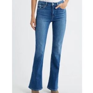 PAIGE Laurel Canyon Jeans